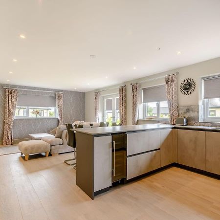 Willows Cottage Блэкберн Экстерьер фото