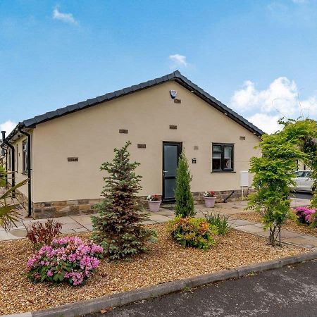Willows Cottage Блэкберн Экстерьер фото